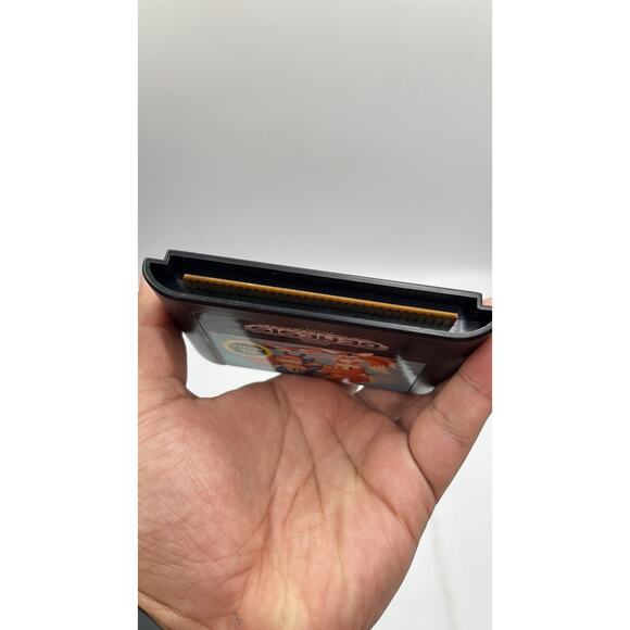 Sonic the Hedgehog 2 (SEGA Genesis 1992) Cartridge Only - Not For Resale Version - Picture 5 of 7